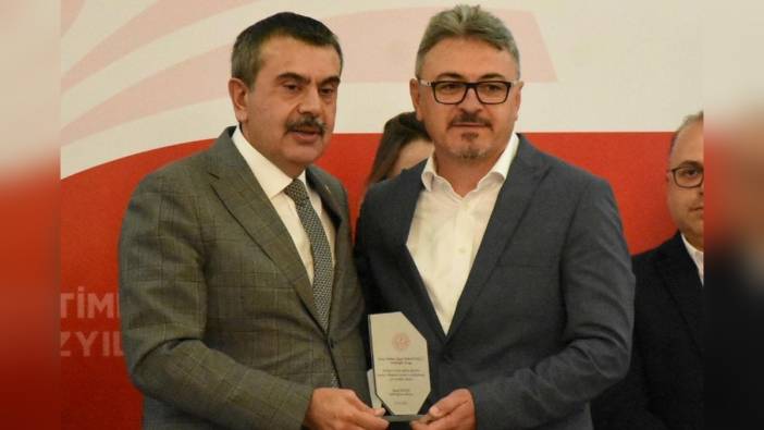 Milli Eğitim Bakanı Tekin: Beceri odaklı müfredat oluşturduk