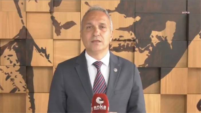 CHP'li Özçağdaş: Mülakat mağduru öğretmenler için yargıdan olumlu kararlar