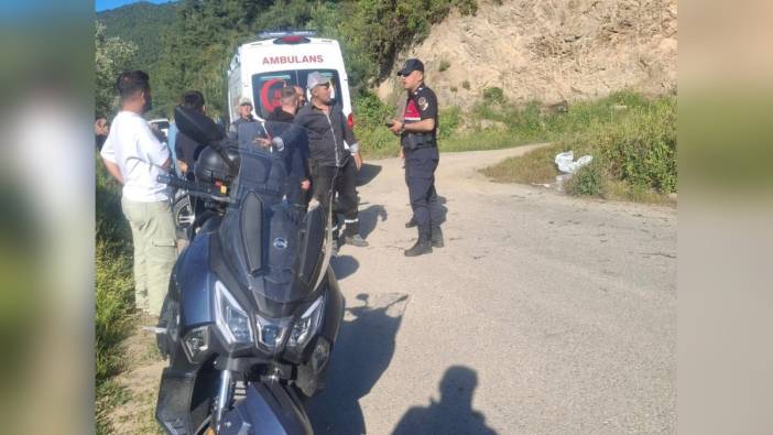 İznik'te elektrikli bisiklet kazası: 15 yaşındaki çocuk hayatını kaybetti