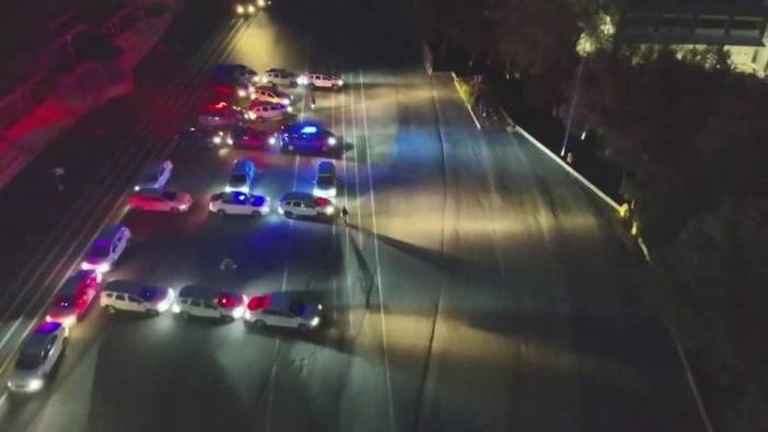 İçişleri Bakanı Yerlikaya: FETÖ operasyonunda 101 gözaltı