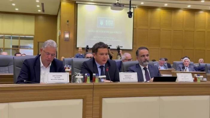 Başkan Aydın: Hayvanlara kötü muameleye asla müsaade etmeyiz