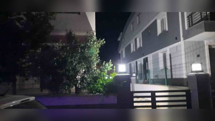 Aydın'da üçüncü kattan düşen bilgisayar mühendisi hayatını kaybetti