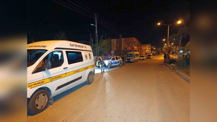 Adana'da bıçaklama olayı: 34 gündür kayıp olan şüpheli aranıyor