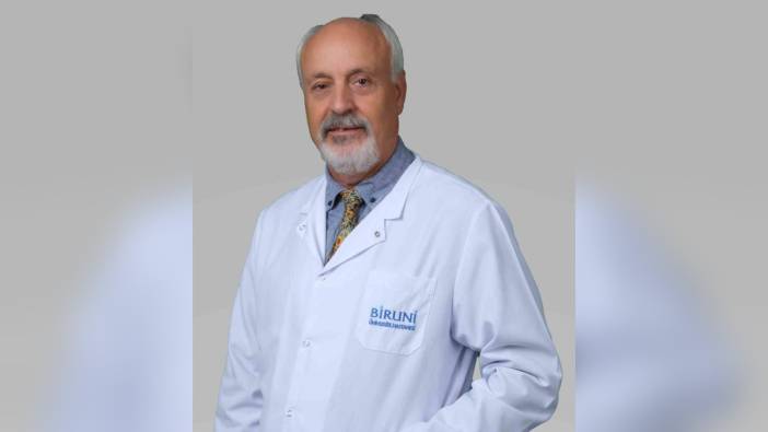 Uzm. Dr. Vardar: Hipertansiyon, Türkiye'de her 3 kişiden 1'ini etkiliyor