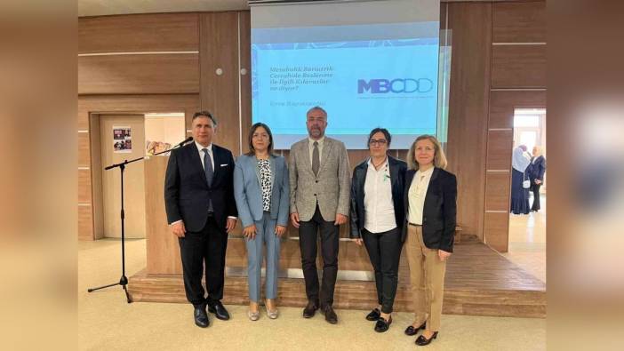 Ondokuz Mayıs Üniversitesi’nde metabolik cerrahi sempozyumu