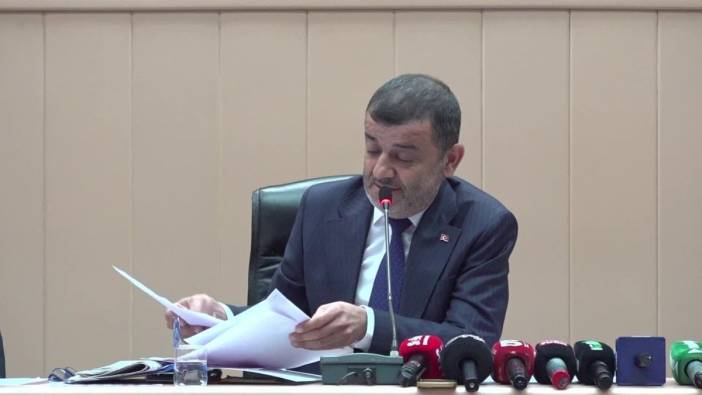 Denizli Büyükşehir Belediye Başkanı Çavuşoğlu: Vesayetin her türlüsüne karşıyız