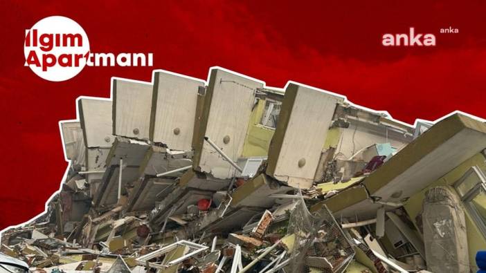 Ilgım Apartmanı davası başladı: Sanıklar yıkımı depreme ve zemine bağladı