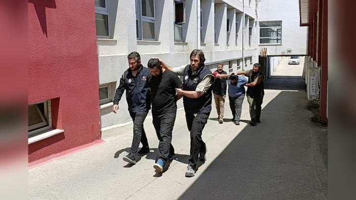Adana'da terör örgütüne finansman sağlayan 2 kişi tutuklandı