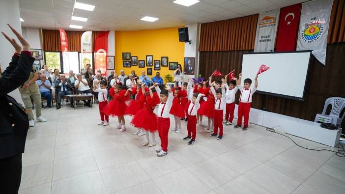 Tarsus Belediyesi'nden Engelliler Haftası etkinliği: Aktif yaşamda hayat var