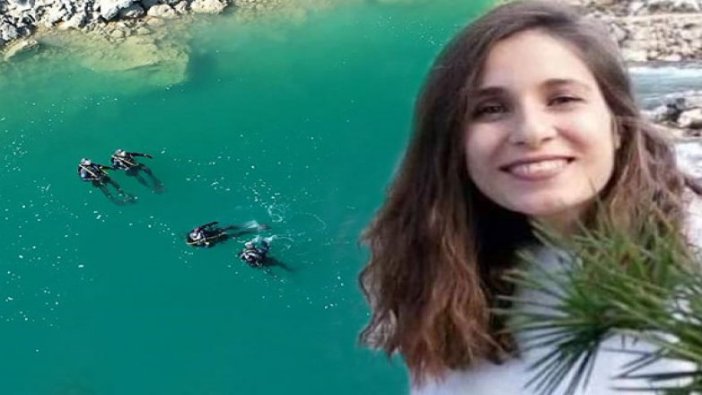 Üniversiteli Gülistan, 750 bin metrekarelik alanda 19 gündür aranıyor