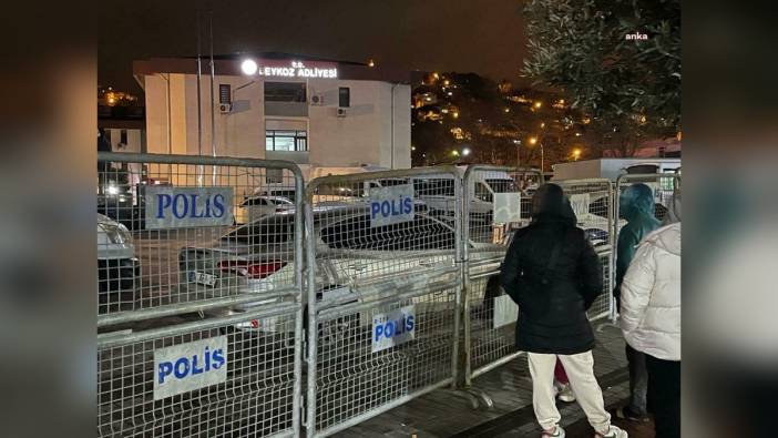 Beykoz Belediye Başkanı Köseler hakkında fezleke hazırlandı