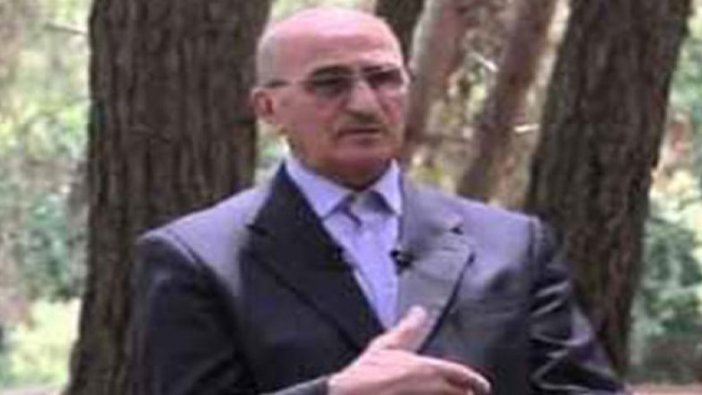 FETÖ'nün kritik iki ismi tutuklandı