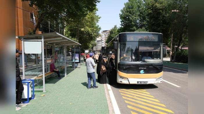 Eskişehir Büyükşehir Belediyesi'nden 19 mayıs açıklaması: Ücretsiz otopark ve açık müzeler