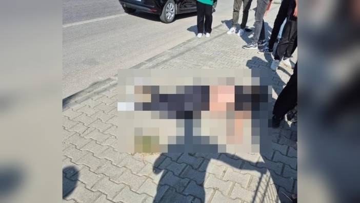 Fethiye'de Trafik Kazası: Motosiklet Sürücüsü Hayatını Kaybetti