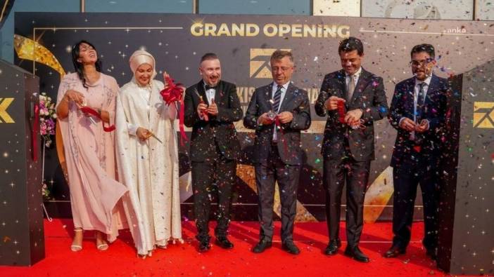 Dubai’de yeni Türk sağlık merkezi: Aynı gün tedavi hizmeti sunacak