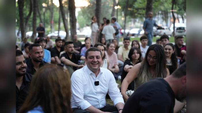 Torbalı Belediyesi'nden 19 Mayıs Gençlik Festivali