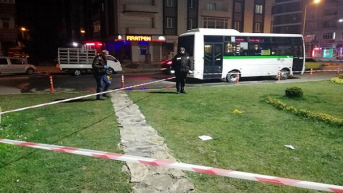 'Geline şiddet' kavgasında baba- oğul öldü, 3 kişi yaralandı