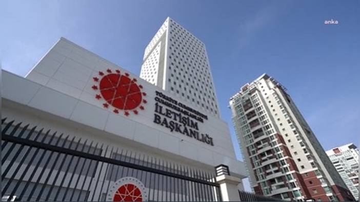 İletişim Başkanlığı'ndan yargı paketi açıklaması: 12 yıl ceza alan dokuz ay yatıp çıkacak iddiası asılsız