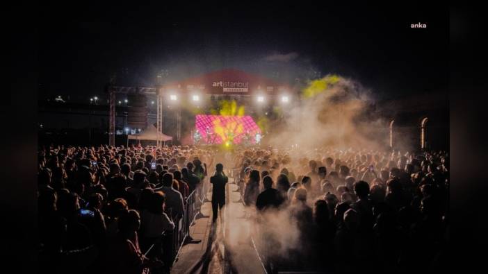 İBB'den 19 Mayıs Atatürk’ü Anma, Gençlik ve Spor Bayramı kutlamaları: Gençliğimiz var temasıyla gençlere özel etkinlikler