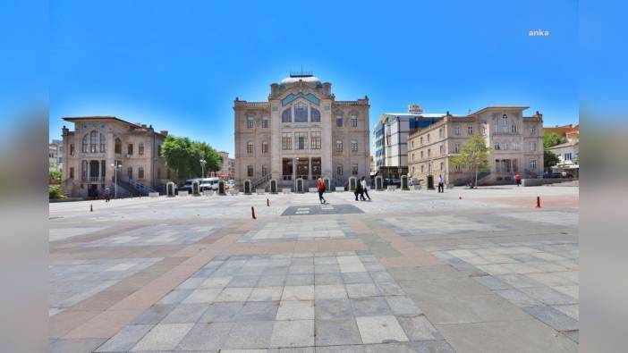 Aksaray Valiliği'nden CHP'li Ertürk'ün iddialarına yanıt: Tüm iş ve işlemlerimiz şeffaf