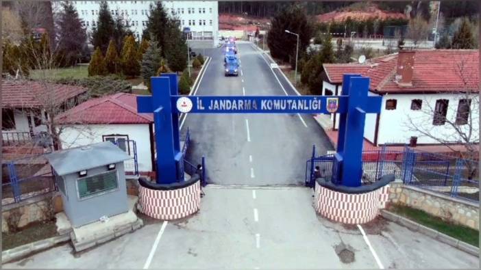 Tosya merkezli dolandırıcılık operasyonu: 160 milyon TL vurgun yapan 7 kişi tutuklandı