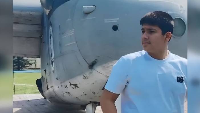 İznik'te Trafik Kazası: Lise Öğrencisi Yusuf Alper Aydın Yaşamını Yitirdi