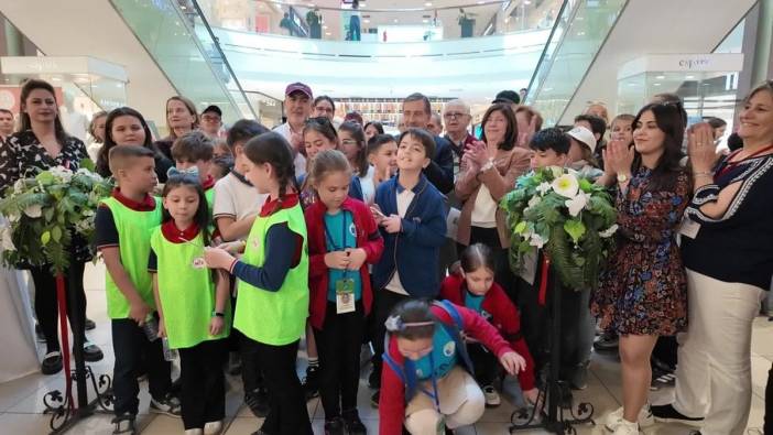 Tepebaşı Belediyesi'nden 15 Mayıs Dünya İklim Günü etkinlikleri: İklim konusunda bilinçli Tepebaşı inşası için çalışacağız