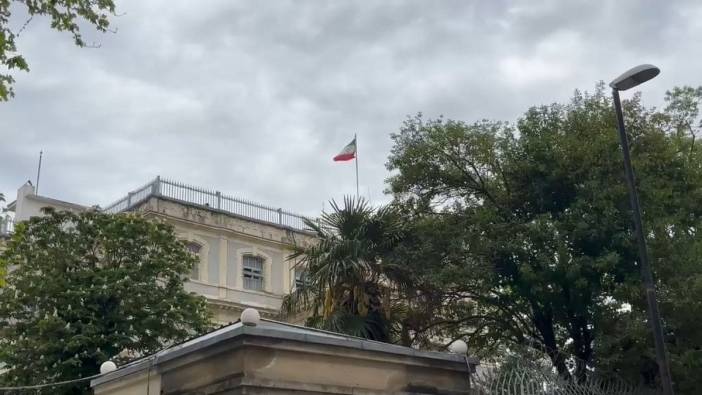İstanbul'da nükleer görüşme: İran ve Avrupalı yetkililer bir araya geldi