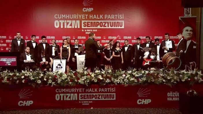 Kuşadası'nda otizm sempozyumu: Farklılık eşitsizliğe dönüşmesin