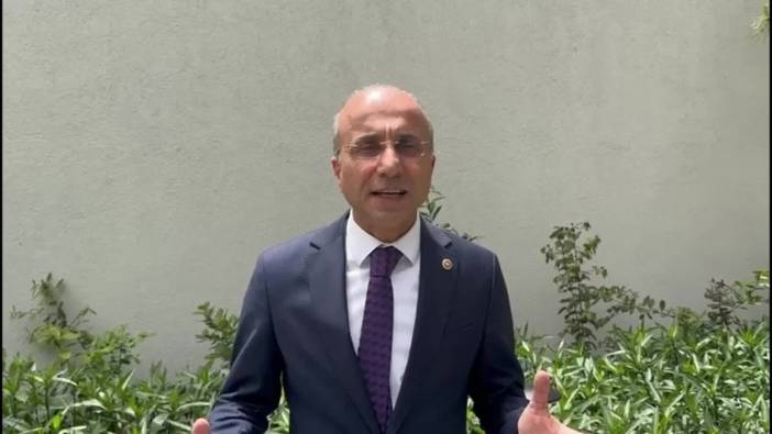 CHP Milletvekili Genç: Subay ihraç maddesine tepki gösterdi