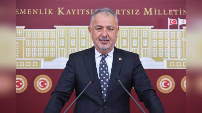 CHP'li Uzun: Kızkumu Plajı’nın ihalesiz devri iddiaları araştırılmalı