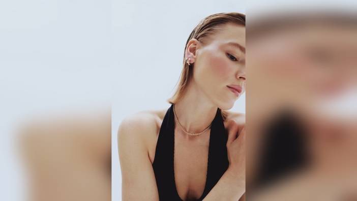 DeFacto ve Reis Kuyumculuk'tan yeni koleksiyon: Yazın enerjisini yansıtan tasarımlar