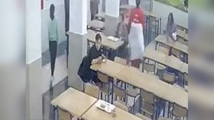 Konya'da Öğretmen Şiddeti: Down sendromlu öğrenci sandalyeden düşürüldü