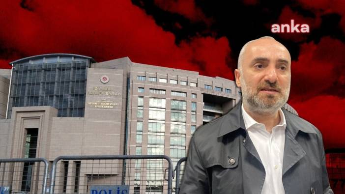 İsmail Saymaz'a özgürlük: Ev hapsi kararı 56 gün sonra kaldırıldı