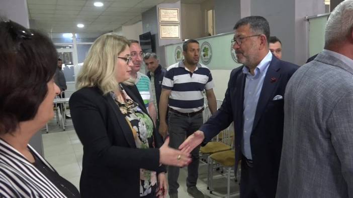 CHP Milletvekili Ağbaba: iktidarı eleştirdi