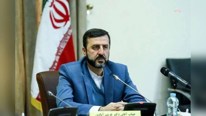 İstanbul'da nükleer görüşmeler: İran ve Avrupa Üçlüsü diplomasiye devam kararı aldı