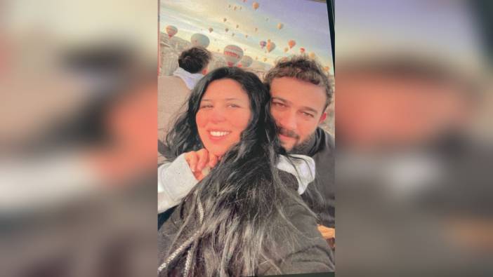 Nevşehir'de dehşet: Eşini bıçaklayıp balkondan attı