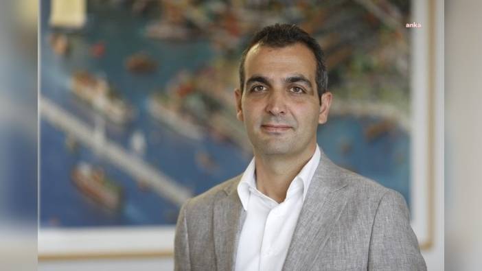 İstanbul Sulh Ceza Hakimliği: Şişli Belediye Başkanı Şahan'ın tutukluluğu devam ediyor