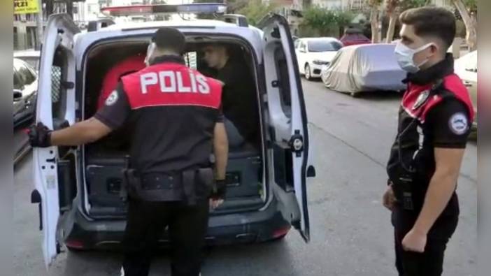 Mersin'de Uluslararası Dolandırıcılık Operasyonu: Örgüt Elebaşına 87 Yıl Hapis Cezası