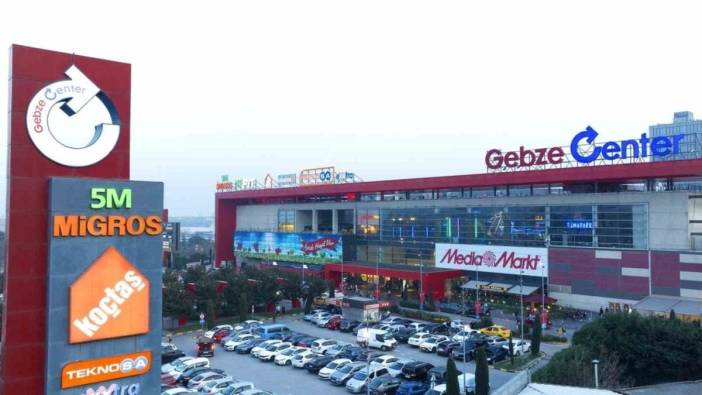 Gebze Center'da mayıs ayı etkinlikleri: Anneler Günü'nden 19 Mayıs'a dolu dolu program