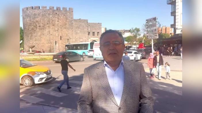 Sezgin Tanrıkulu: PKK’nın silah bırakma kararına destek çağrısı