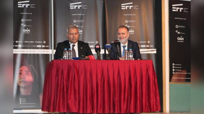 Eskişehir Film Festivali: Usta isimlere onur ödülleri