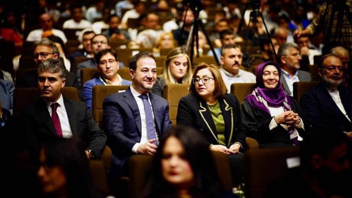 Hasan Kalyoncu Üniversitesi'nde VI. Ahlâk Şûrası: Çağdaş ahlak krizi ele alındı