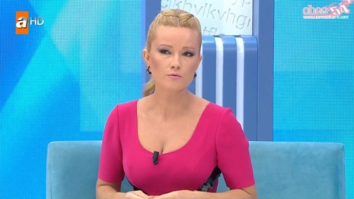 En çok konuşulan  yine Müge Anlı oldu