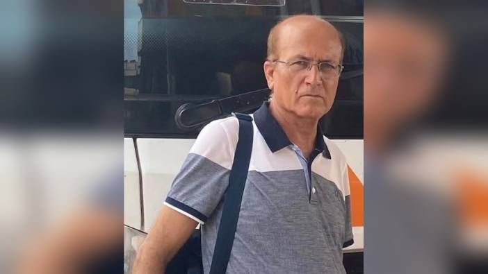 Ceyhan'da acı kaza: Eksper Cemal Avcı, dere yatağına düşerek hayatını kaybetti