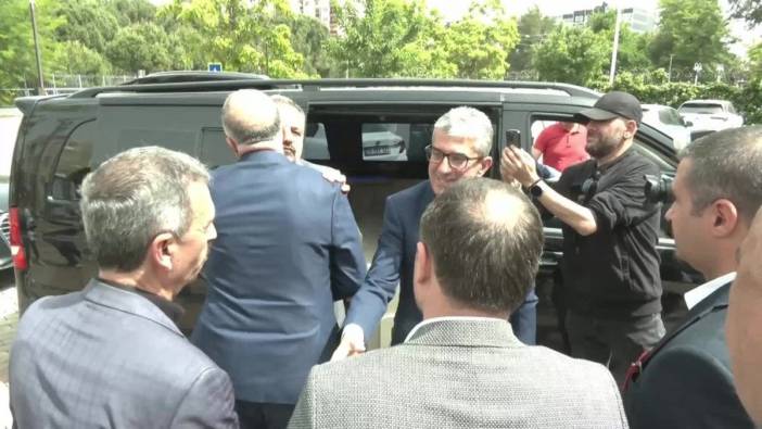 CHP’li Günaydın: Engelli sorunları için meclis araştırma komisyonu kuruldu