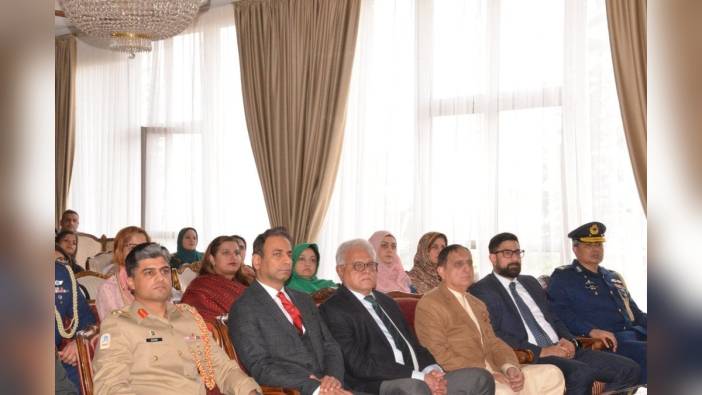 Pakistan Büyükelçisi Cüneyd: Keşmir sorunu çözülmeden çatışmalar sürecek