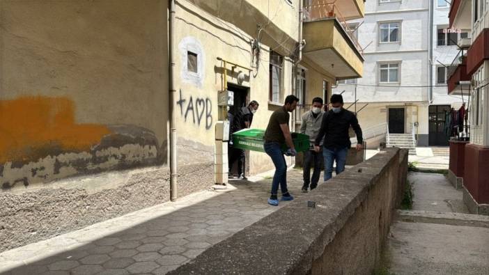 Kırıkkale’de korkunç olay: Parçalanmış ceset bulundu