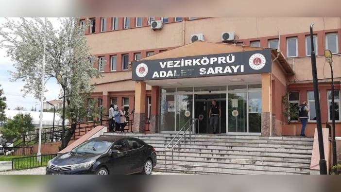 Vezirköprü'de Kadın Cinayeti: Ömer Teker'e Ağırlaştırılmış Müebbet Hapis Cezası