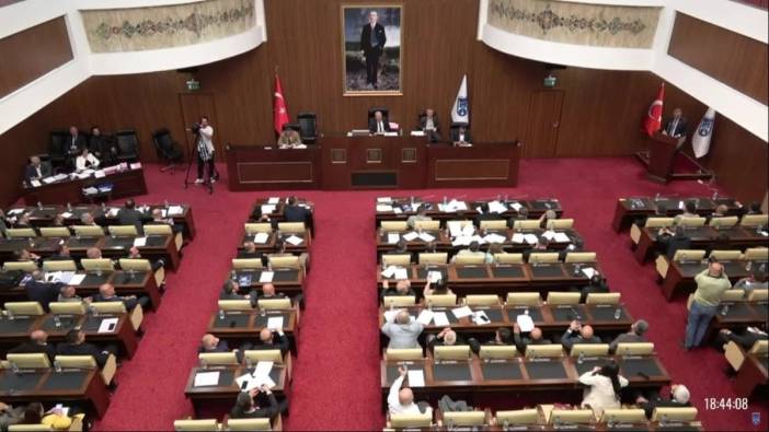 Ankara Büyükşehir Belediyesi'nden yolsuzluk iddialarına suç duyurusu: AK Partili vekiller tanık olarak gösterildi